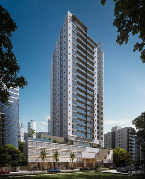 Novo Empreendimento - MAUI RESIDENCE