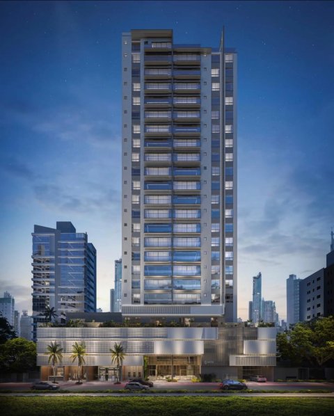 Novo Empreendimento - MAUI RESIDENCE