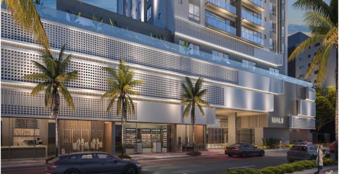 Novo Empreendimento - MAUI RESIDENCE