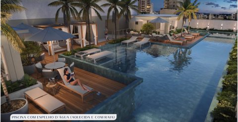 Novo Empreendimento - MAUI RESIDENCE