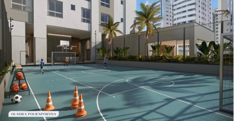 Novo Empreendimento - MAUI RESIDENCE