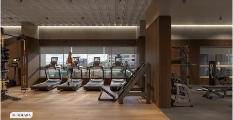 Novo Empreendimento - MAUI RESIDENCE