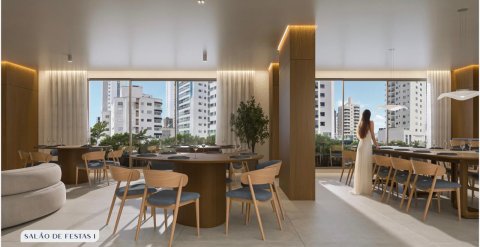 Novo Empreendimento - MAUI RESIDENCE
