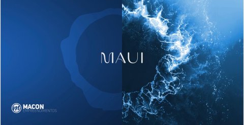 Novo Empreendimento - MAUI RESIDENCE