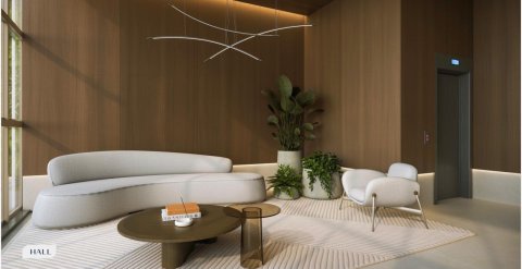 Novo Empreendimento - MAUI RESIDENCE