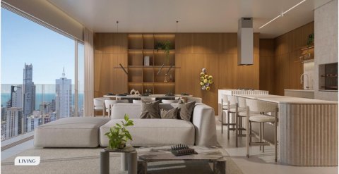 Novo Empreendimento - MAUI RESIDENCE