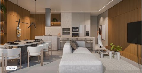 Novo Empreendimento - MAUI RESIDENCE