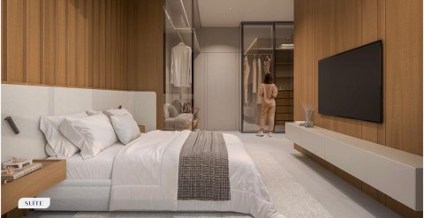 Novo Empreendimento - MAUI RESIDENCE