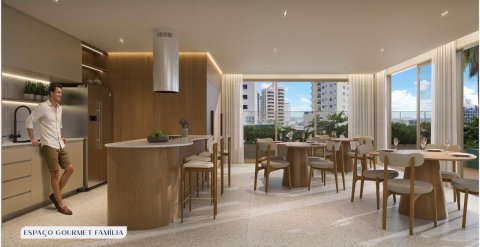 Novo Empreendimento - MAUI RESIDENCE