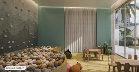 Novo Empreendimento - MAUI RESIDENCE