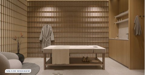 Novo Empreendimento - MAUI RESIDENCE
