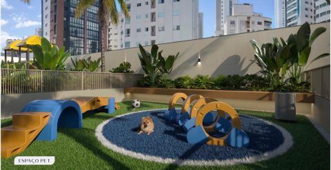 Novo Empreendimento - MAUI RESIDENCE
