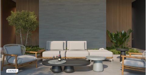 Novo Empreendimento - MAUI RESIDENCE