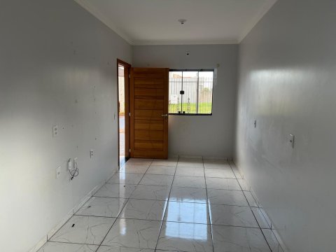 ALUGA-SE Casa Esquina 90 m² - Vila Gaúcha
