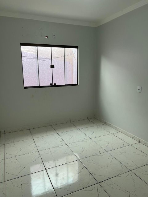ALUGA-SE Casa Esquina 90 m² - Vila Gaúcha