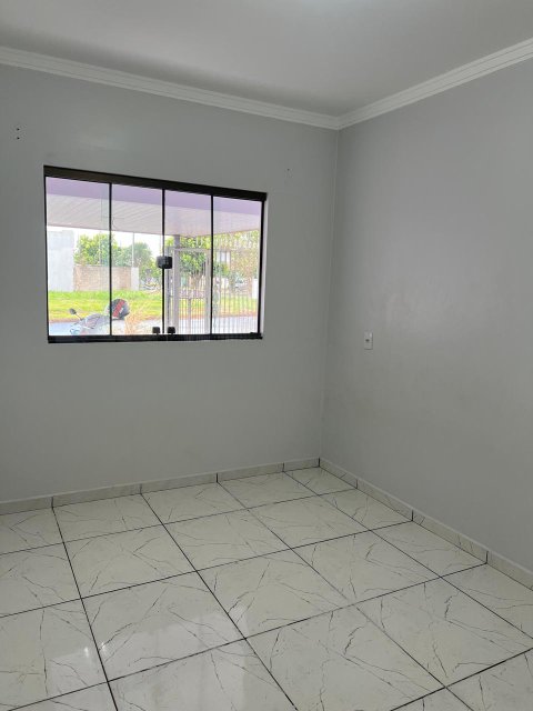 ALUGA-SE Casa Esquina 90 m² - Vila Gaúcha
