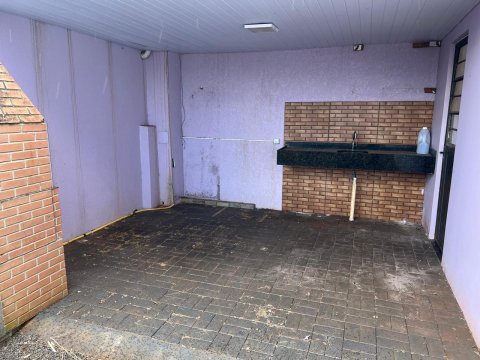 ALUGA-SE Casa Esquina 90 m² - Vila Gaúcha