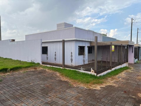 ALUGA-SE Casa Esquina 90 m² - Vila Gaúcha