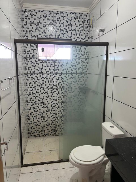 ALUGA-SE Casa Esquina 90 m² - Vila Gaúcha