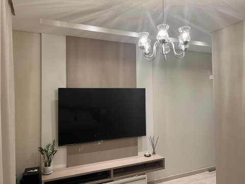 Casa Maravilhosa 198,63 m² - Lot. Ilha Verde