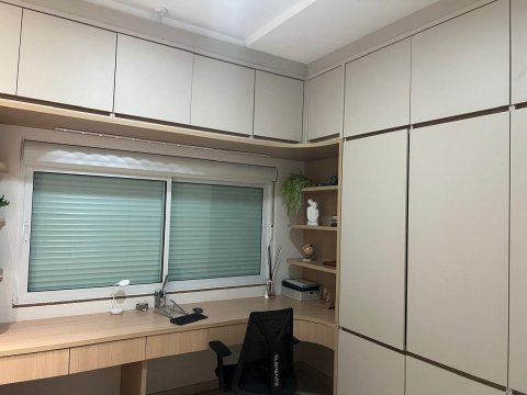 Casa Maravilhosa 198,63 m² - Lot. Ilha Verde