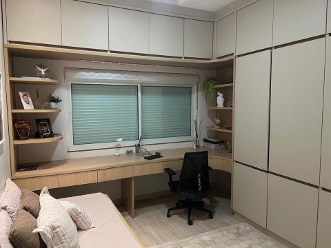 Casa Maravilhosa 198,63 m² - Lot. Ilha Verde