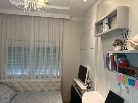 Casa Maravilhosa 198,63 m² - Lot. Ilha Verde