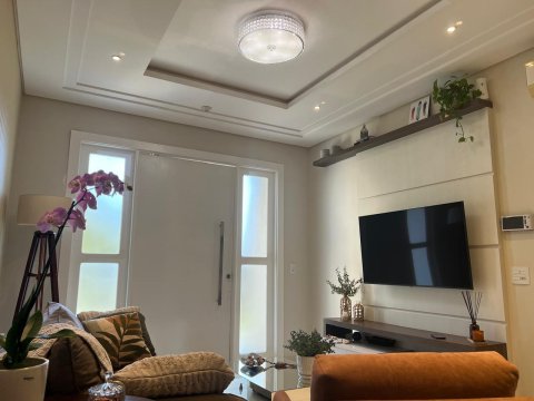 Casa Maravilhosa 198,63 m² - Lot. Ilha Verde