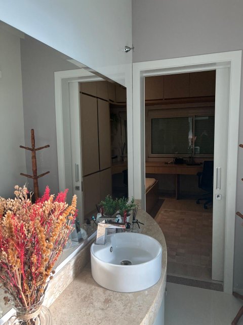 Casa Maravilhosa 198,63 m² - Lot. Ilha Verde