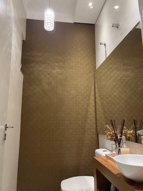 Casa Maravilhosa 198,63 m² - Lot. Ilha Verde