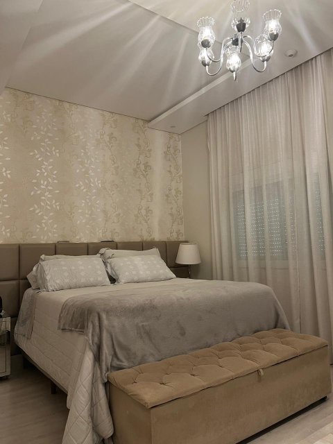 Casa Maravilhosa 198,63 m² - Lot. Ilha Verde