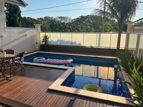 Casa Maravilhosa 198,63 m² - Lot. Ilha Verde