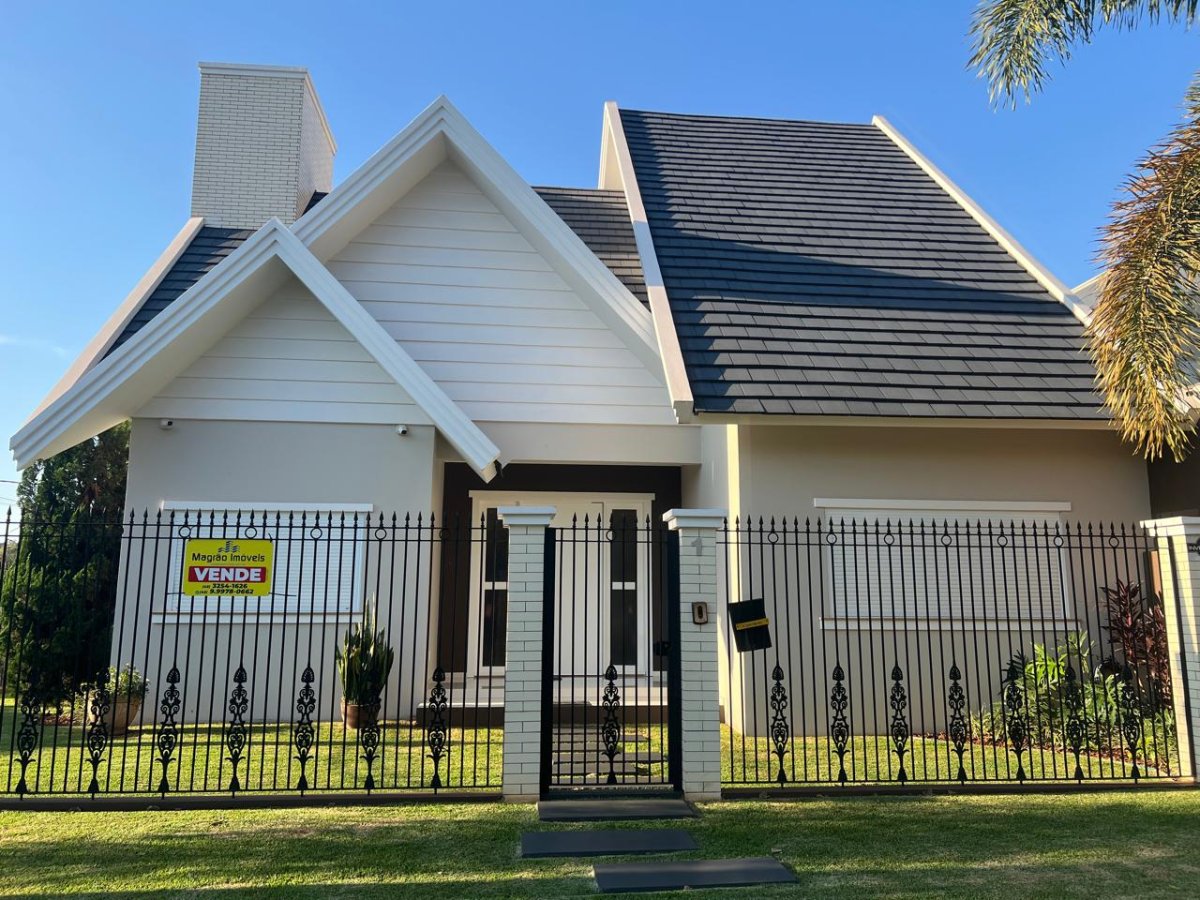 Casa Maravilhosa 198,63 m² - Lot. Ilha Verde