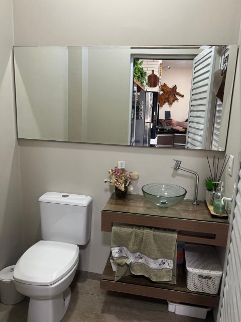 Casa Maravilhosa 198,63 m² - Lot. Ilha Verde