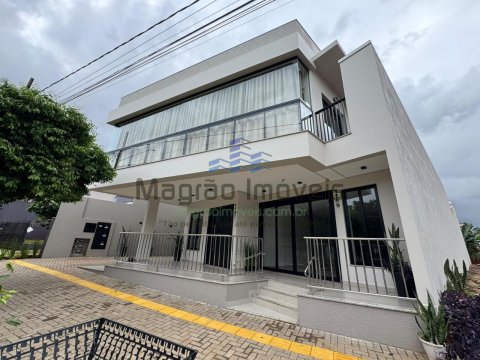 ALUGA-SE Sala Comercial 49,44 m² - Parque Ecológico