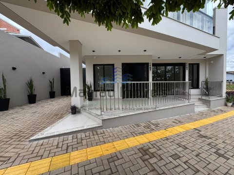 ALUGA-SE Sala Comercial 76,22 m² - Parque Ecológico