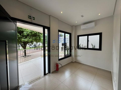 ALUGA-SE Sala Comercial 49,44 m² - Parque Ecológico