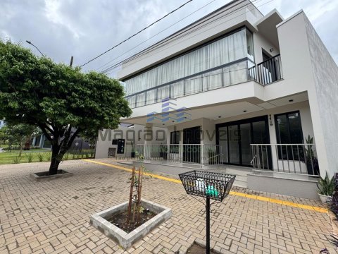 ALUGA-SE Sala Comercial 49,44 m² - Parque Ecológico