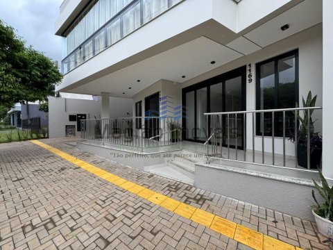 ALUGA-SE Sala Comercial 49,44 m² - Parque Ecológico
