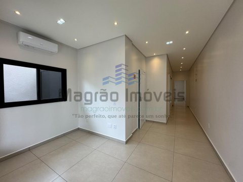 ALUGA-SE Sala Comercial 49,44 m² - Parque Ecológico