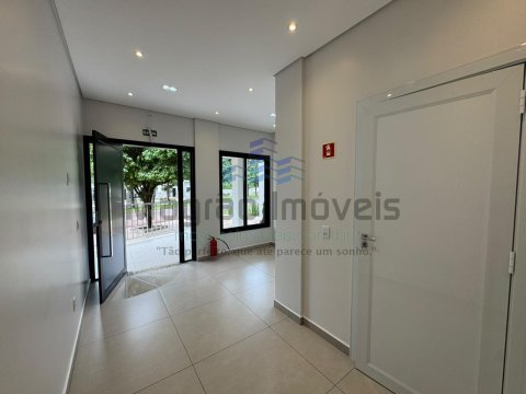 ALUGA-SE Sala Comercial 49,44 m² - Parque Ecológico
