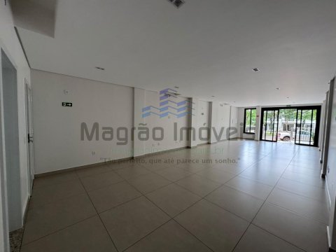 ALUGA-SE Sala Comercial 76,22 m² - Parque Ecológico