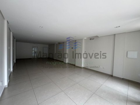 ALUGA-SE Sala Comercial 76,22 m² - Parque Ecológico