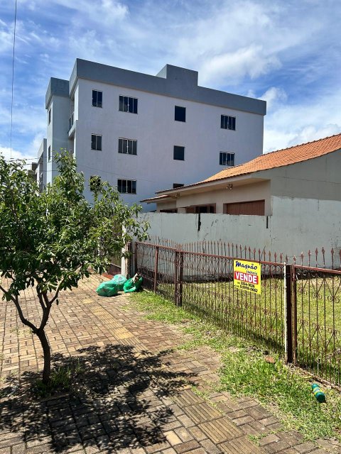 Terreno 437,50 m² - Centro