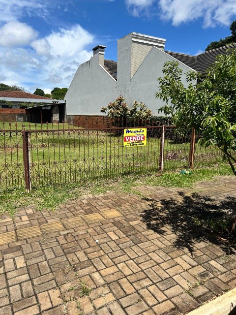 Terreno 437,50 m² - Centro