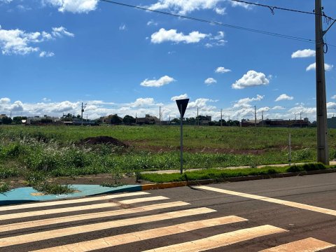 Terreno 312 m² - Loteamento Monte Bello