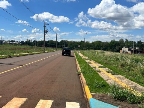 Terreno 312 m² - Loteamento Monte Bello