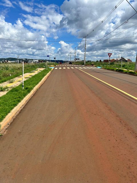 Terreno 312 m² - Loteamento Monte Bello