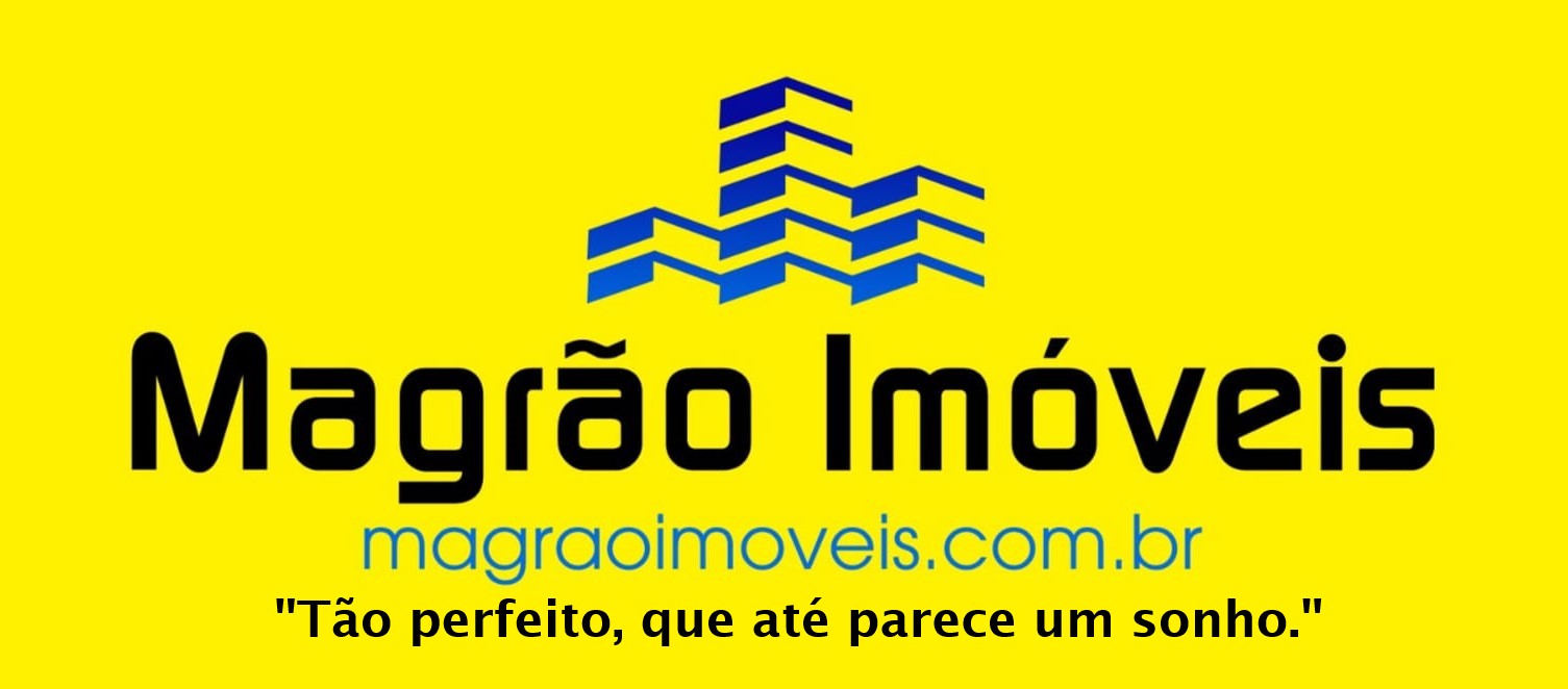 Magrão Imóveis