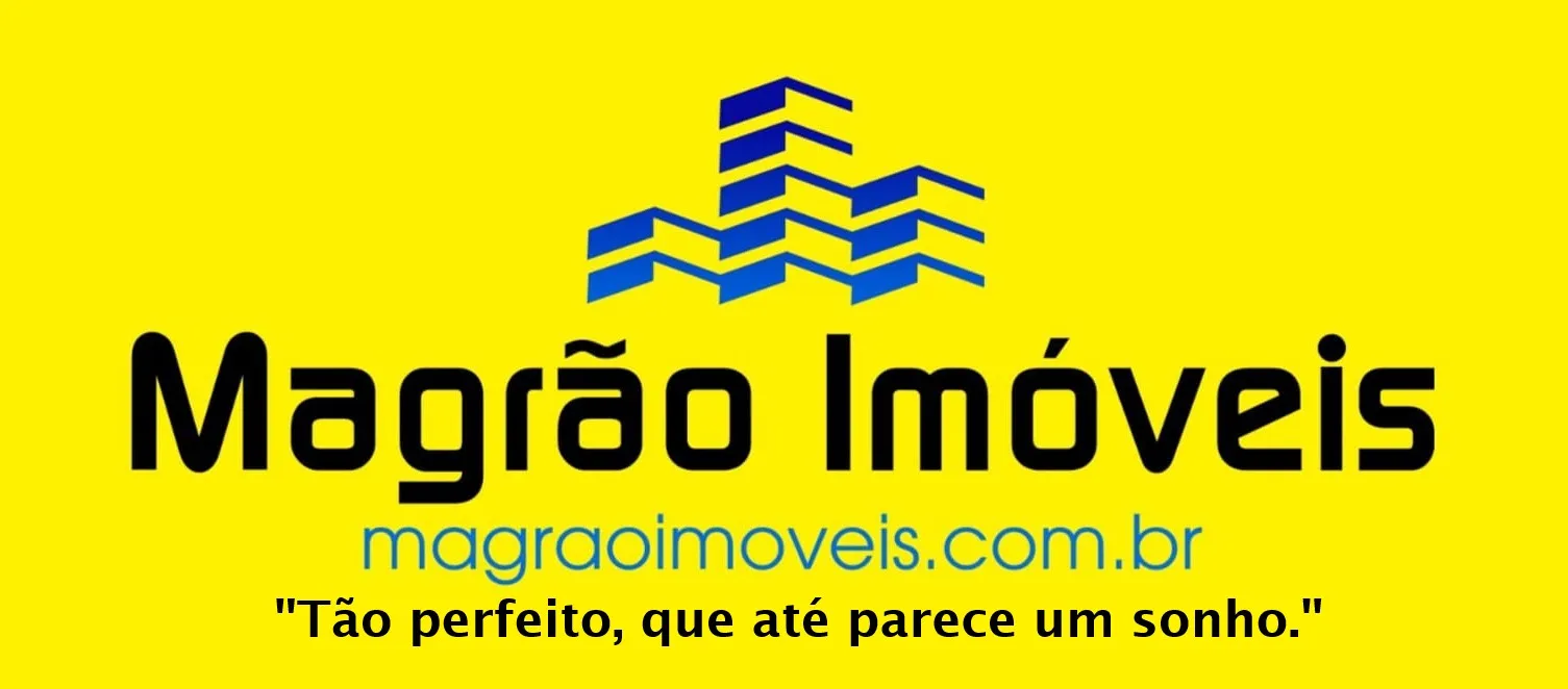 Magrão Imóveis